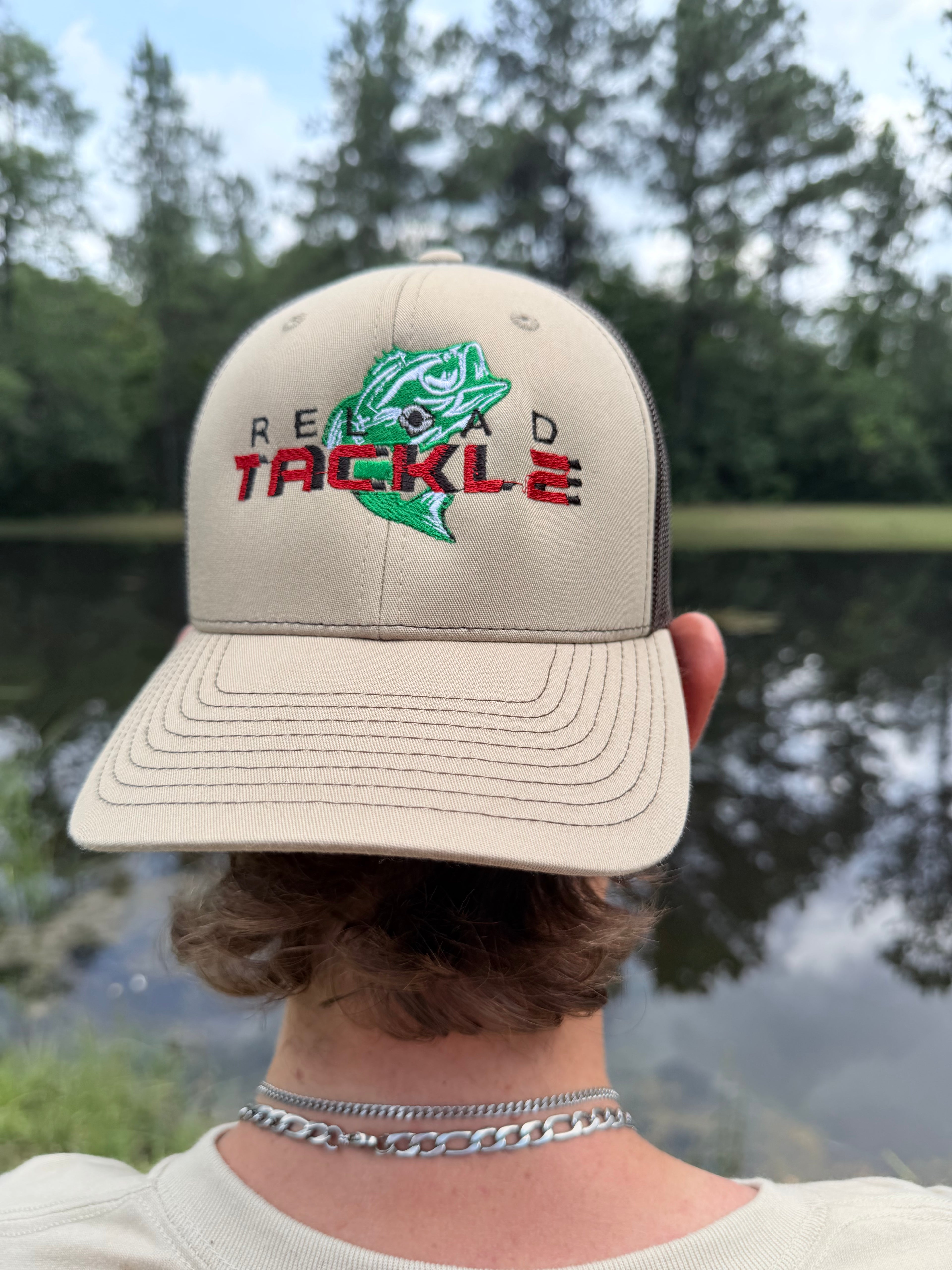 Trucker Hat ( The Classic )