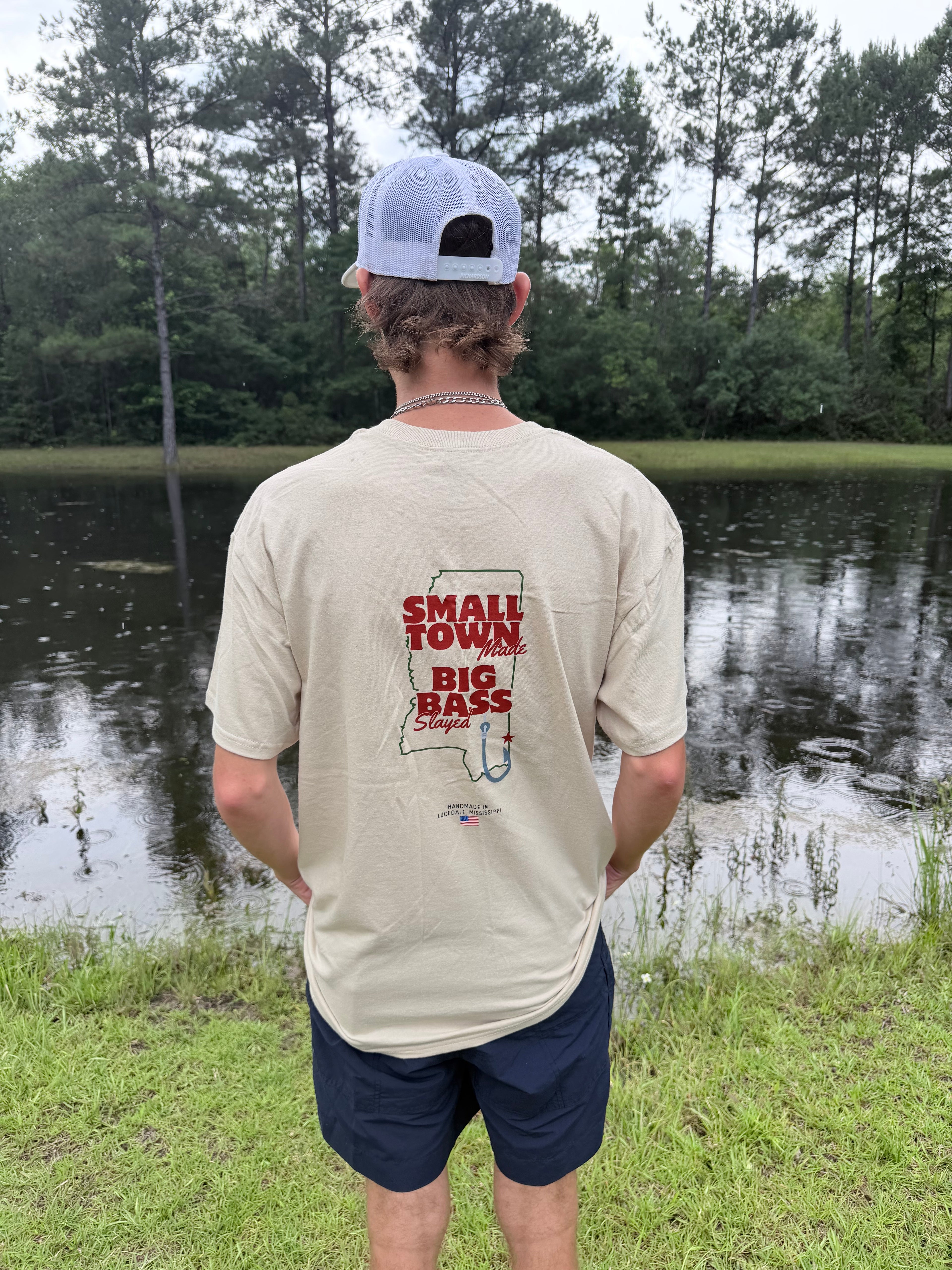 Shirt’s ( Small Town )