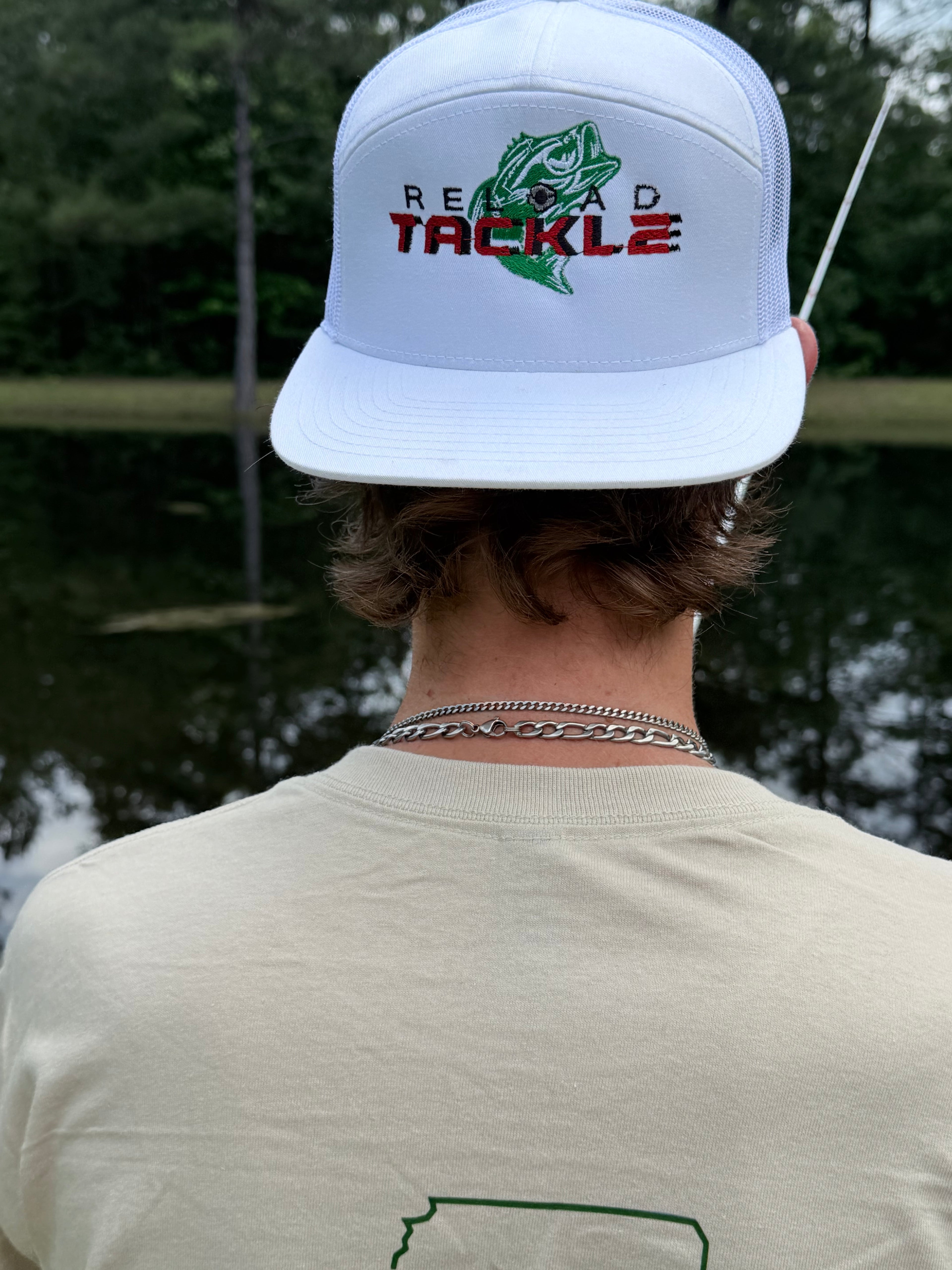 Flat-Bill ( The Classic )