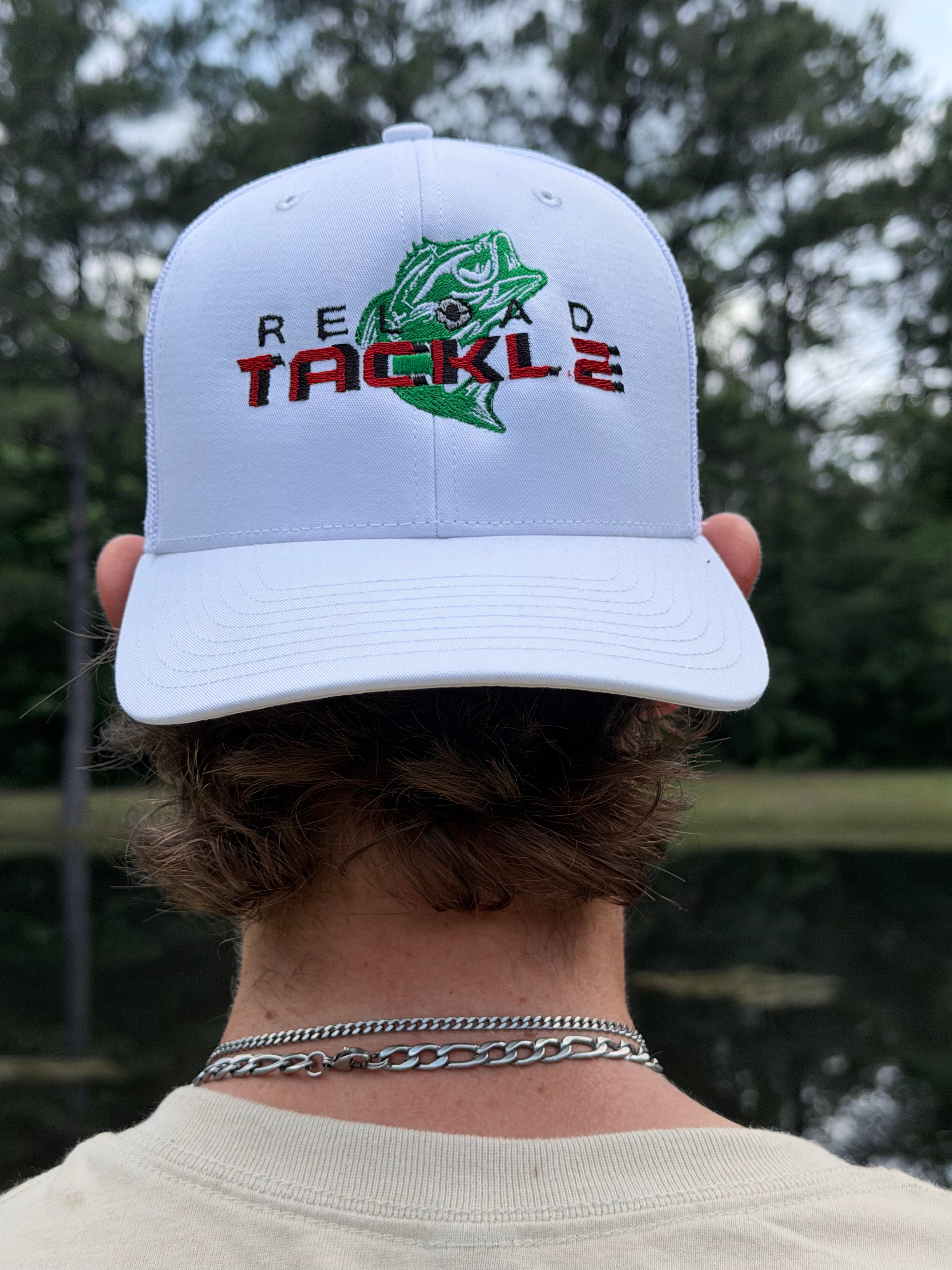 Trucker Hat ( The Classic )