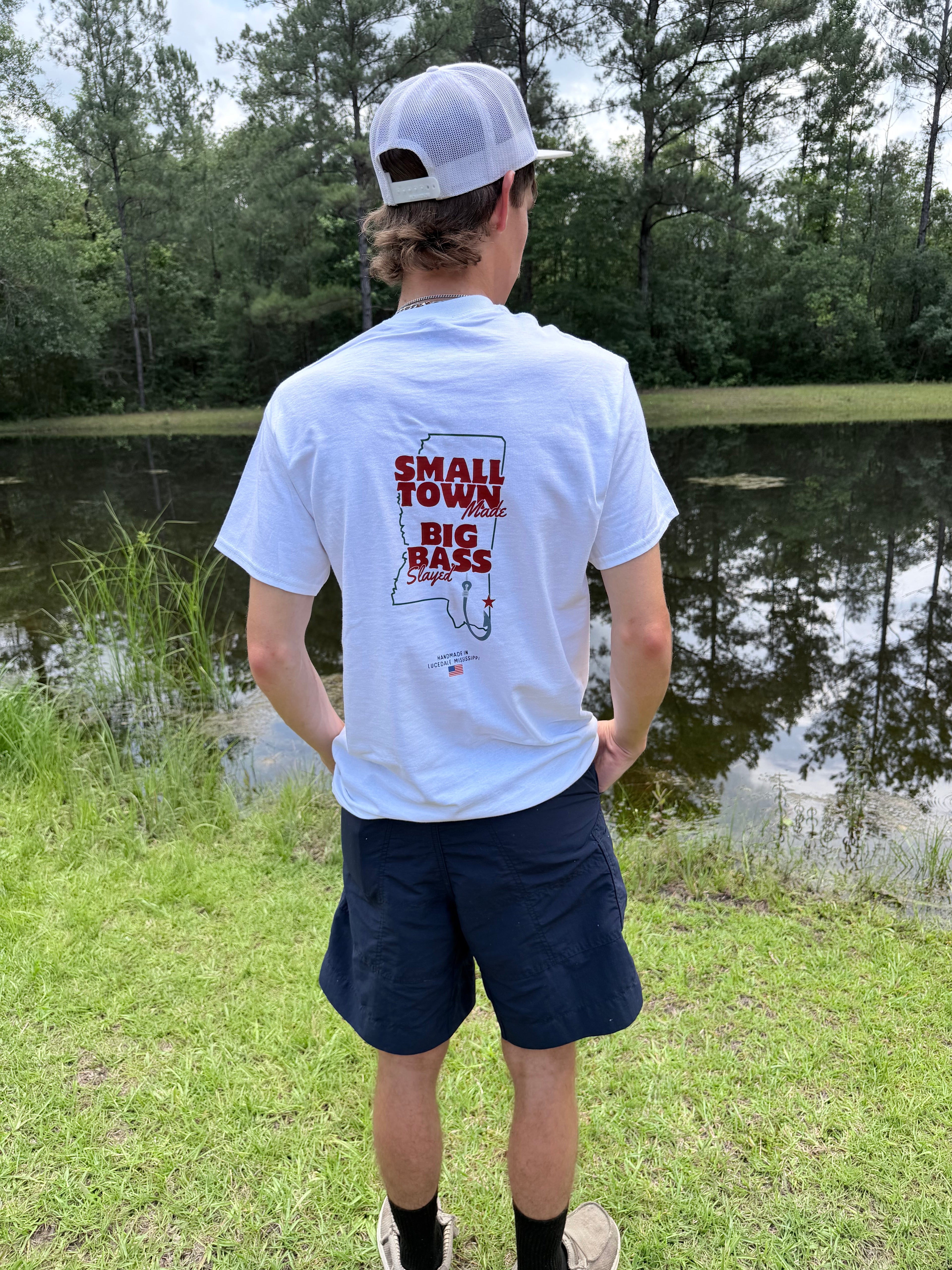 Shirt’s ( Small Town )