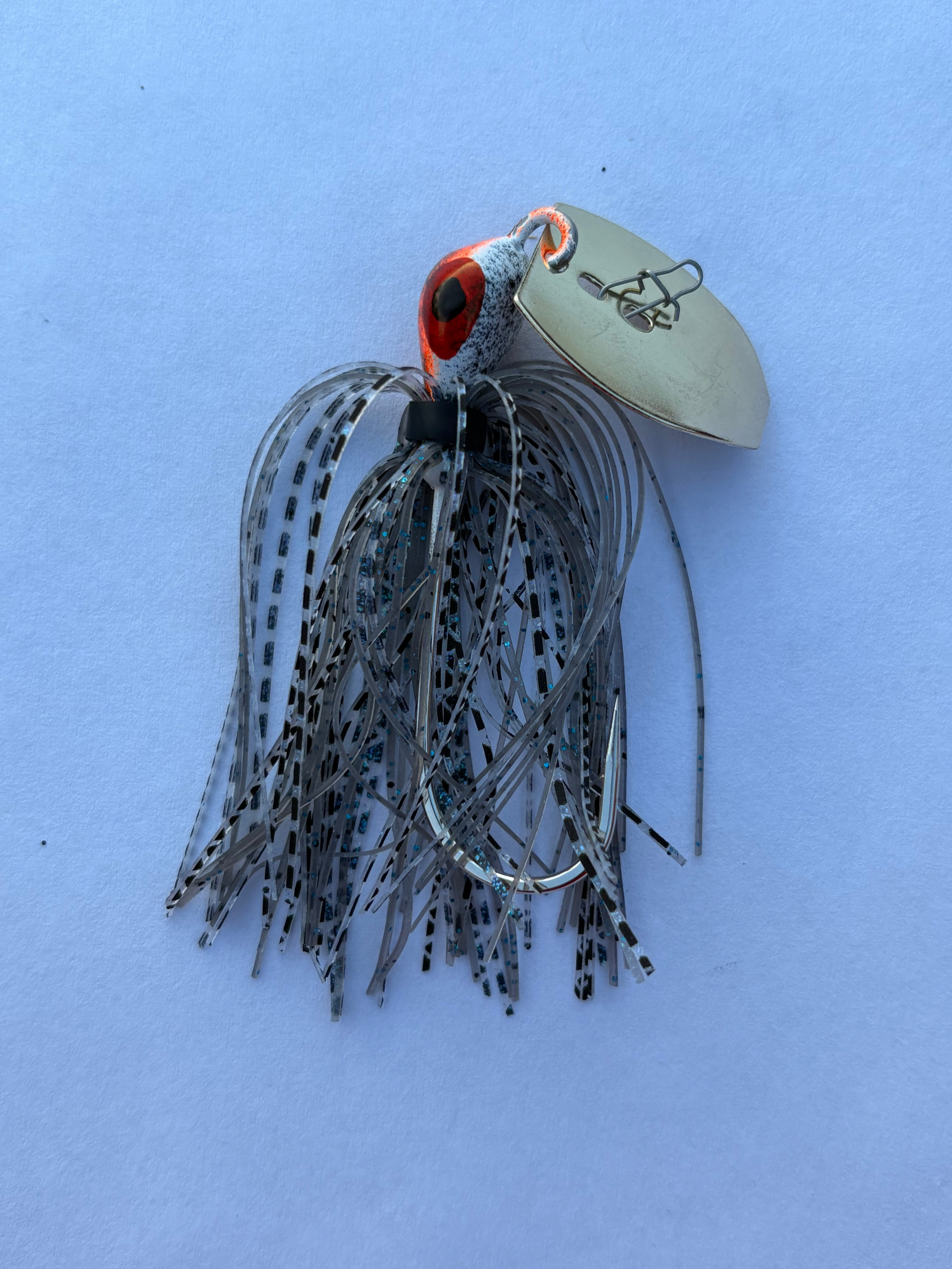 1/2oz Thumper (Mourning Dove)