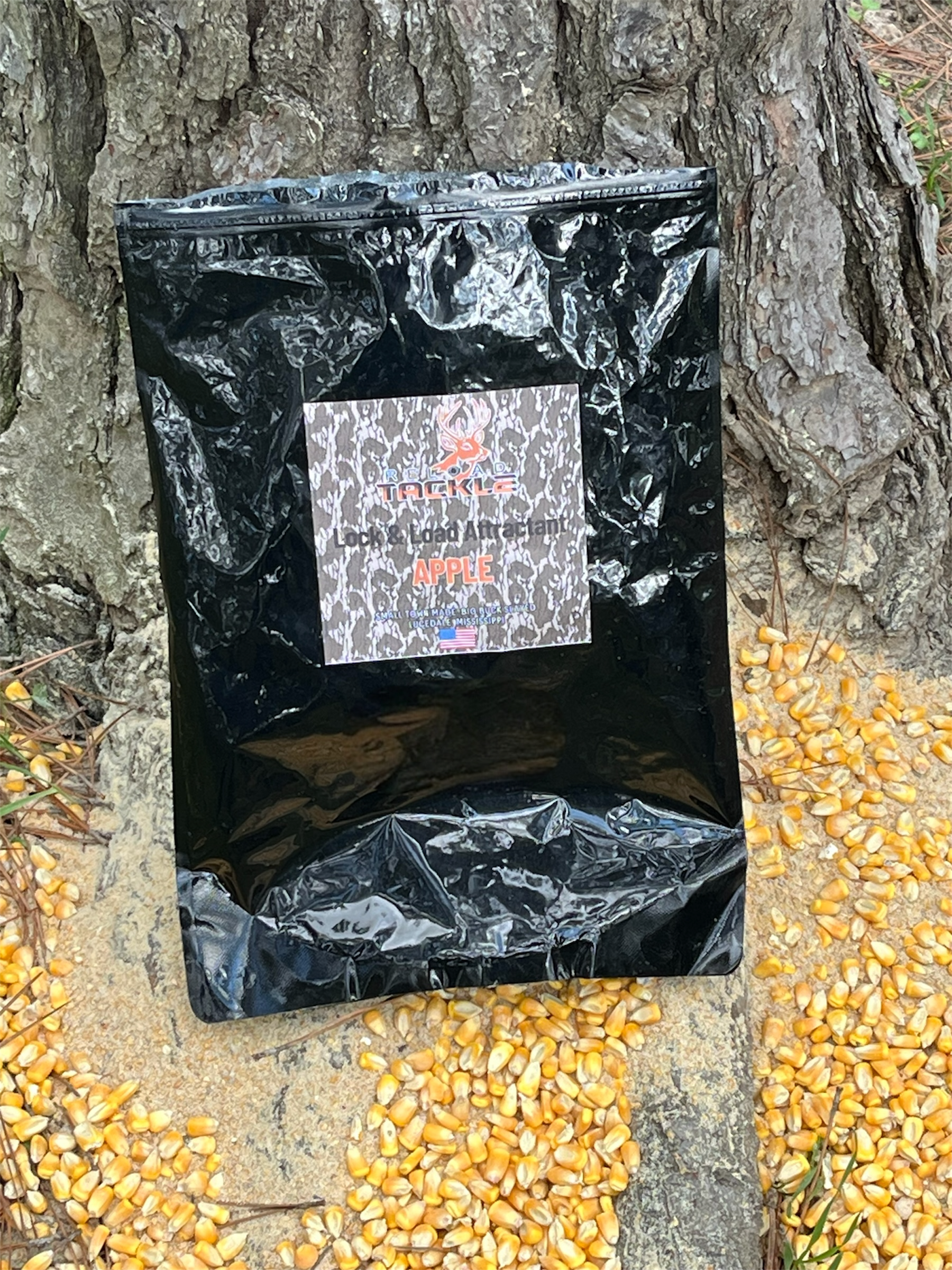 Lock and Load Attractant